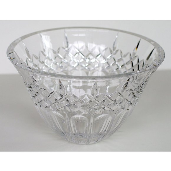 Waterford Crystal Marquis Shelton Pattern 8-inch S - Picture 9 of 11